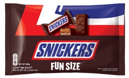 스니커즈 피넛 펀사이즈 image