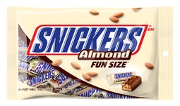 스니커즈 아몬드 펀사이즈 image