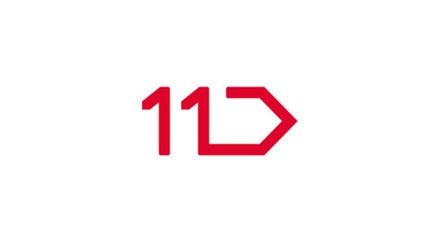 11 logo