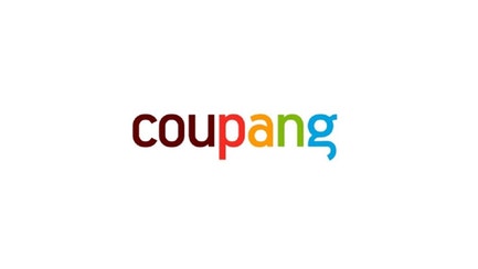 Coupang logo