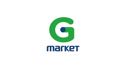 gmarket logo