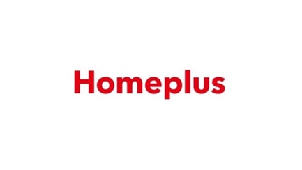 Homeplus logo