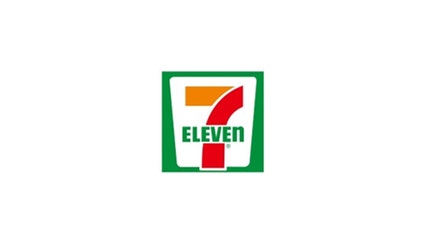 7 Eleven logo