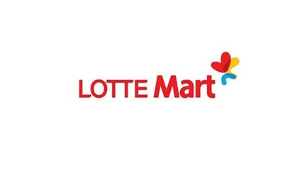 Lottemart logo